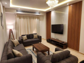 Luxury Apartment By Pharaohs Hospitality